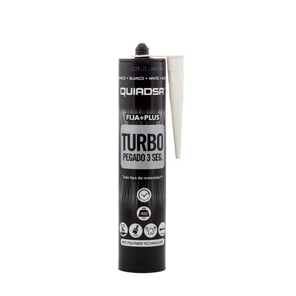 FIJAPLUS+ TURBO