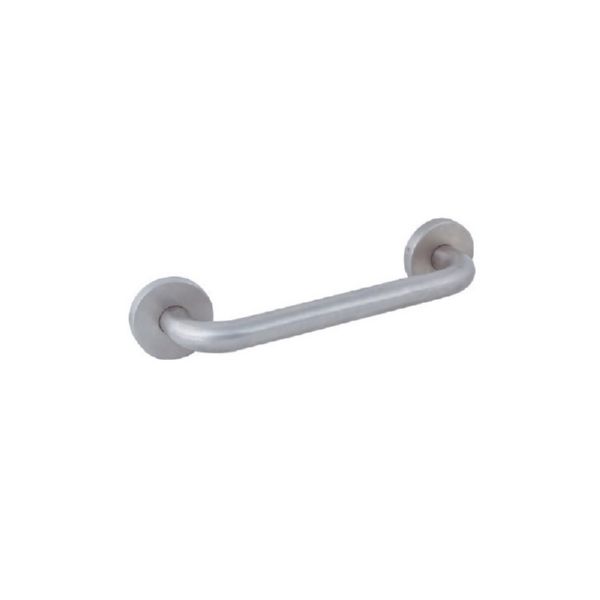 ASA CURVA INOX 19X150MM