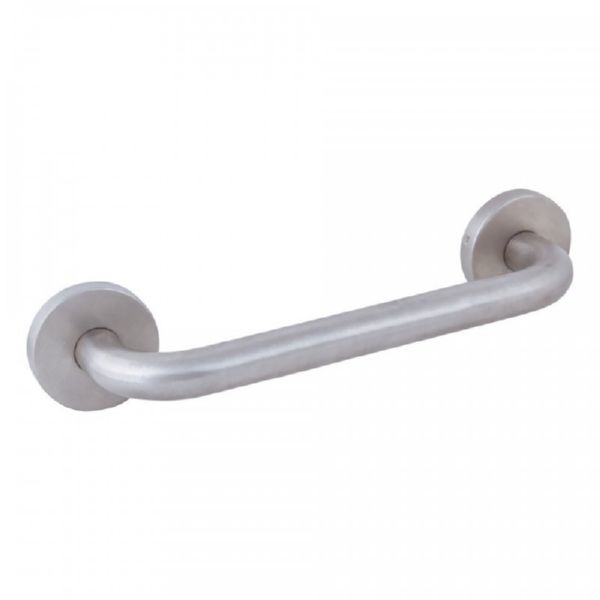 ASA CURVA INOX 19X200MM