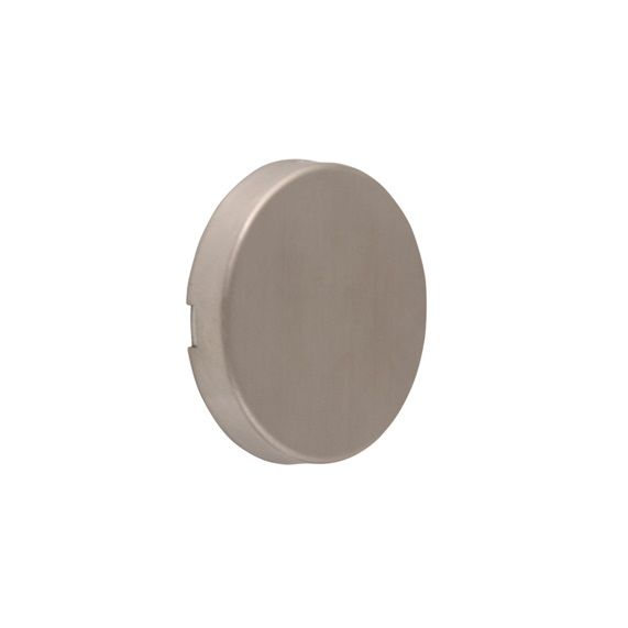 BOCALLAVE CIEGA INOX