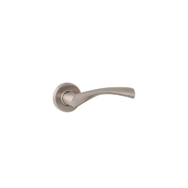 MANILLA ROSETA OLA INOX