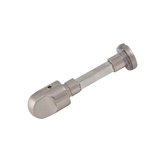 MULETILLA+DESBLOQUEO PARA PLACA INOX