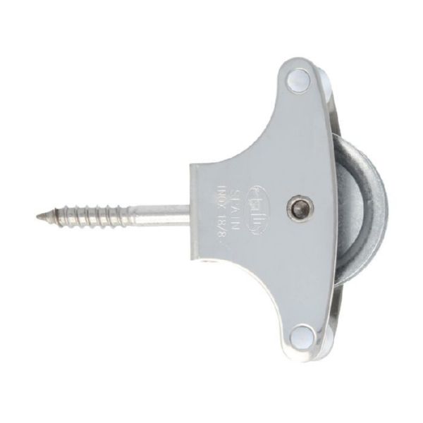 POLEA TENDED 21 INOX 18/8   COD.: 3210