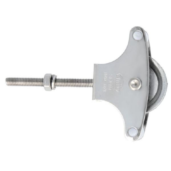 POLEA TENDED 22 INOX 18/8   COD.: 3229