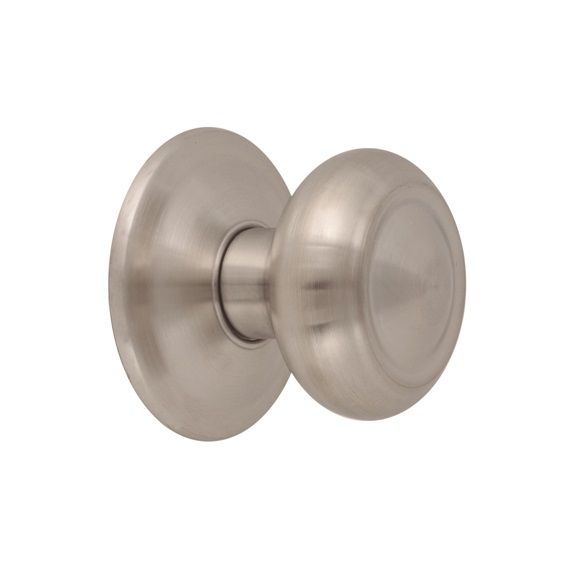 POMO PUERTA AROS INOX