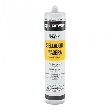 SELLADOR BRIK CEN CM10 BLANCO QUIADSA