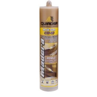 SELLADOR BRIK CEN CM10 ROBLE QUIADSA