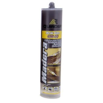 SELLADOR BRIK CEN CM10 WENGUE QUIADSA