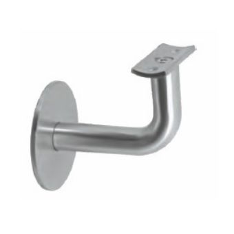 SOPORTE PASAMANOS SC-02 INOX APC