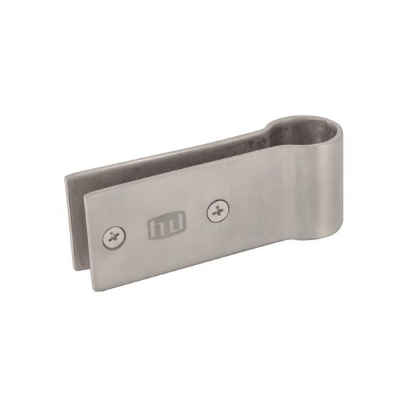 SOPORTE PINZA CABINA INOX