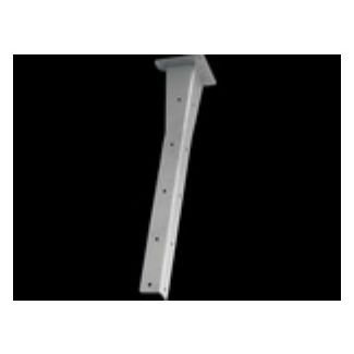 TENDEDERO 390 ACERO INOX SIN POLEA INGADES