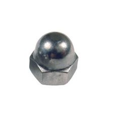 TUERCA CIEGA M8X12X10MM NI MICEL