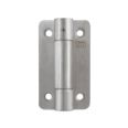 BISAGRA CON MUELLE INOX CABINA