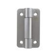 BISAGRA SIN MUELLE INOX CABINA