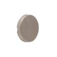 BOCALLAVE CIEGA INOX
