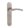 MANILLA PLACA OLA INOX