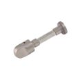 MULETILLA+DESBLOQUEO PARA PLACA INOX