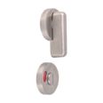 MULETILLA+DESBLOQUEO WC INOX CABINA