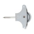 POLEA TENDED 21 INOX 18/8   COD.: 3210