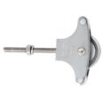 POLEA TENDED 22 INOX 18/8   COD.: 3229