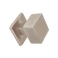POMO PUERTA CUBO INOX