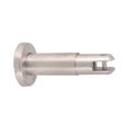 SOPORTE BASE SUELO CABINA INOX