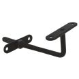 SOPORTE PASAMANOS 21 NEGRO   COD.: 5542