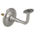 SOPORTE PASAMANOS 25 INOX   COD.: 6475