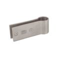 SOPORTE PINZA CABINA INOX