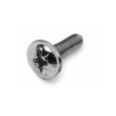 TORNILLO CAB ARAND M4X25 NI EMUCA